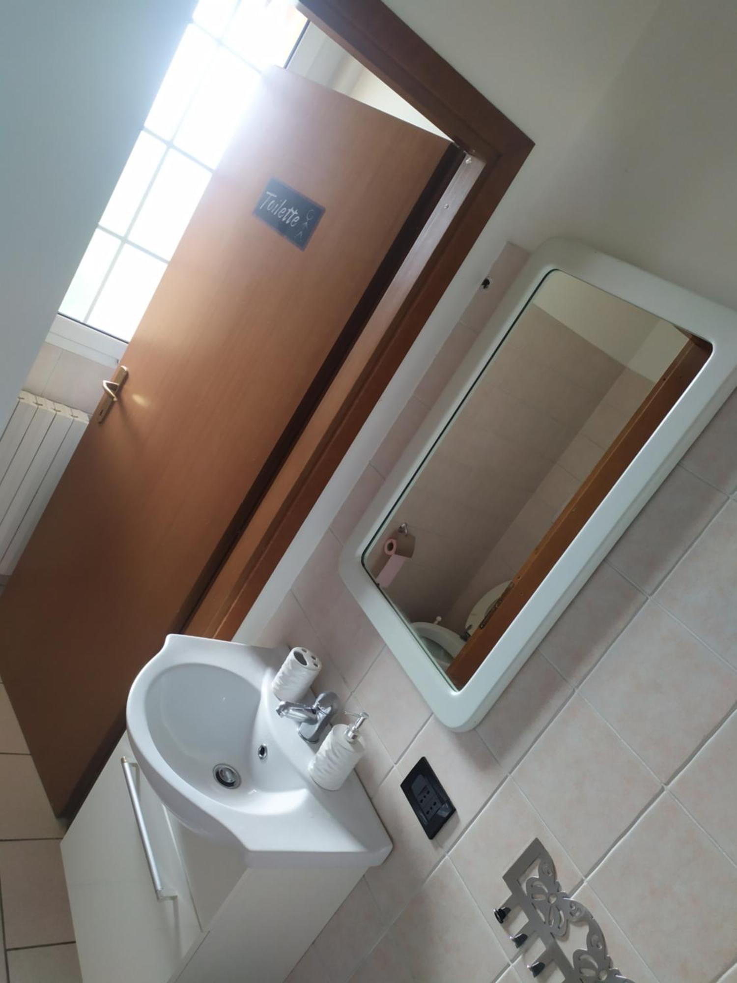 Hotel La Quiete Senna Comasco Habitación foto
