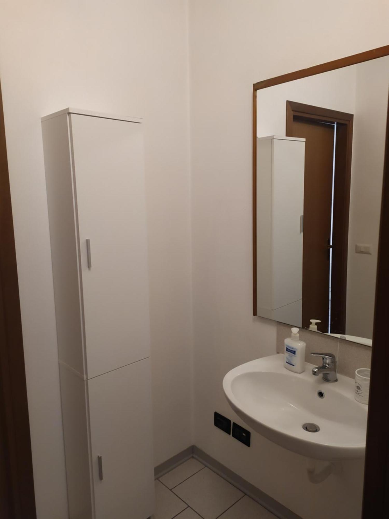 Hotel La Quiete Senna Comasco Habitación foto